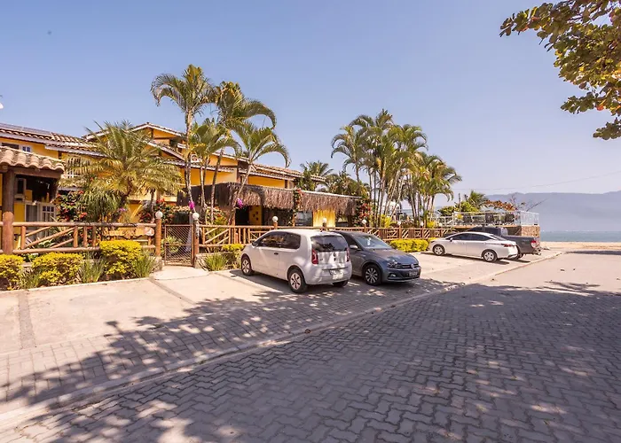 Pousada Bonns VentosPousada