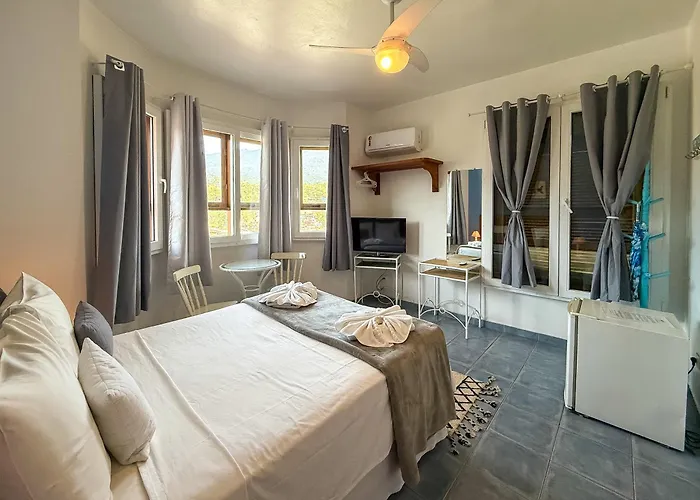 Pousada Fruto do MarPousada