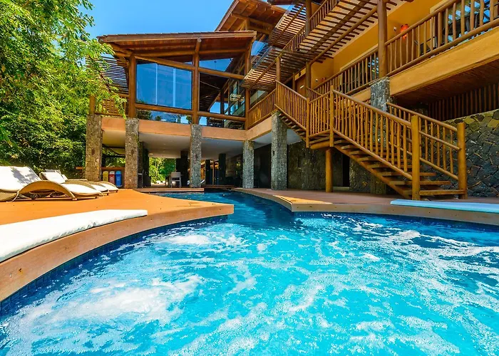 Kalango BoutiquePousada